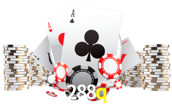 Jogue jogos de pôquer em 288q