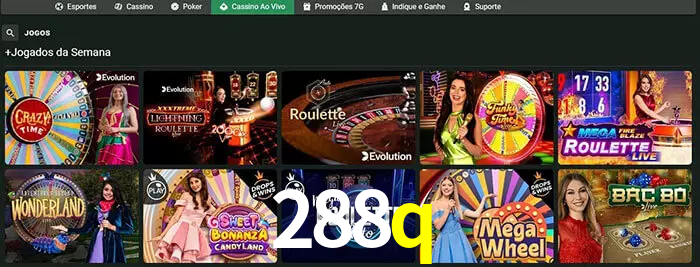288q bet