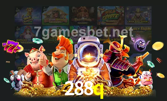 cassino 288q
