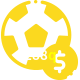 Aposte em esportes do mundo todo no 288q!
