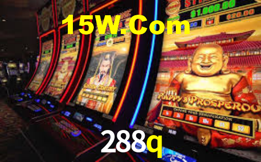 Welcome Bonus 288q