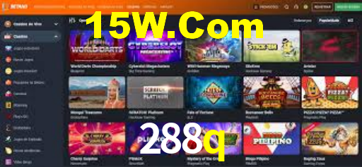 Tournaments 288q