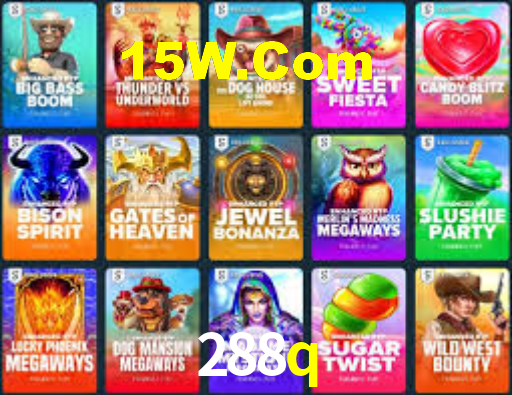 Exclusive Games 288q