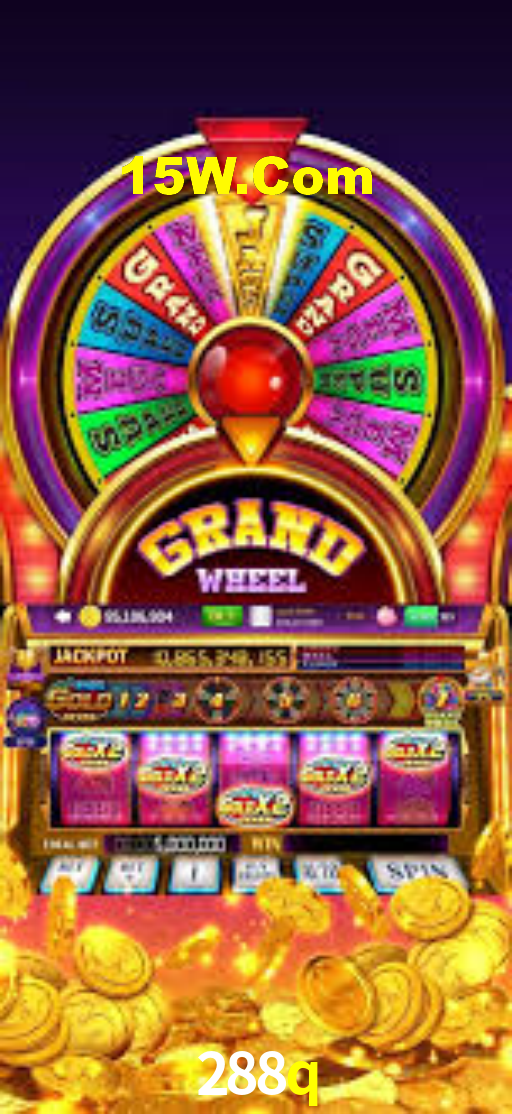 Live Casino 288q